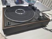 Pioneer pl12d patefonas - nuotraukos Nr. 5