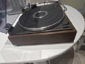 Pioneer pl12d patefonas - nuotraukos Nr. 6