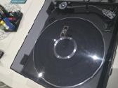 Pioneer pl12d patefonas - nuotraukos Nr. 7