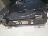 Pioneer pl12d patefonas - nuotraukos Nr. 8