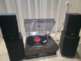 Pioneer pl12d patefonas - nuotraukos Nr. 13