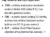 Vintage sagė paauksuota 12k su perlais - nuotraukos Nr. 13