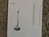 Karcher fc7 cordless - nuotraukos Nr. 8