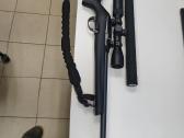 Rememgton 597 Magnum 17hmr - nuotraukos Nr. 2