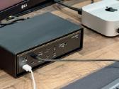Ivanky Fusiondock Ultra - nuotraukos Nr. 3