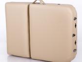 Sulankstomas masažo stalas Restpro® Memory 3 Beige - nuotraukos Nr. 4