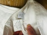 „stussy“ drobės / džinso audinio liemenė - nuotraukos Nr. 6