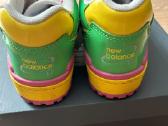 New Balance 550“ – įvairiaspalviai batai - nuotraukos Nr. 3