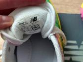 New Balance 550“ – įvairiaspalviai batai - nuotraukos Nr. 4