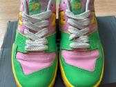 New Balance 550“ – įvairiaspalviai batai - nuotraukos Nr. 5