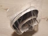 Europlast Dmk125 vėdinimo difuzorius, 125 mm - nuotraukos Nr. 2