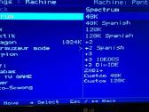 Zx Spectrum multi Emuliatorius Frank Fastbeta Pwt - nuotraukos Nr. 3