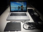 Hp Elitebook 820 G3 + nauja baterija - nuotraukos Nr. 2