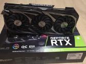 Rtx 3080ti Asus Strix Oc - nuotraukos Nr. 2