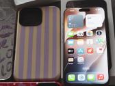 Idealus iPhone 16 Pro Max. su komplektacija - nuotraukos Nr. 3