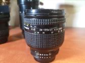 Nikon D700 50mm F1.8 70-200 f4 21-35 f3.5-4.2 - nuotraukos Nr. 9