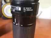 Nikon D700 50mm F1.8 70-200 f4 21-35 f3.5-4.2 - nuotraukos Nr. 12