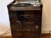Ieškau Technics Hi-fi audio spintelės - nuotraukos Nr. 2