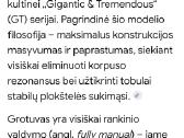 Yamaha GT-750 plokštelių grotuvas - nuotraukos Nr. 10