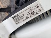 Stihl Br200 benzininis lapų pūstuvas - nuotraukos Nr. 9