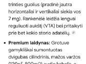 Yamaha GT-750 plokštelių grotuvas - nuotraukos Nr. 13