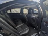 MB S 5.5l 284kw 4matic long 13l/100km Duju - nuotraukos Nr. 16