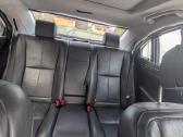 MB S 5.5l 284kw 4matic long 13l/100km Duju - nuotraukos Nr. 20