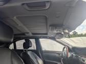 MB S 5.5l 284kw 4matic long 13l/100km Duju - nuotraukos Nr. 21