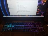 13 gen i7 rtx 5060 8gb SSD 512 RAM ddr5 16 GB - nuotraukos Nr. 2