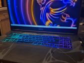 13 gen i7 rtx 5060 8gb SSD 512 RAM ddr5 16 GB - nuotraukos Nr. 5