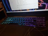 13 gen i7 rtx 5060 8gb SSD 512 RAM ddr5 16 GB - nuotraukos Nr. 6