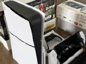 Playstation 5 Slim Disc 1tb+ps5 Portal - nuotraukos Nr. 3