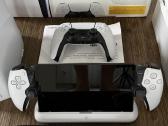 Playstation 5 Slim Disc 1tb+ps5 Portal - nuotraukos Nr. 5