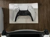 Playstation 5 Slim Disc 1tb+ps5 Portal - nuotraukos Nr. 6