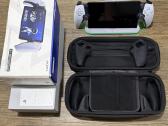 Playstation 5 Slim Disc 1tb+ps5 Portal - nuotraukos Nr. 11
