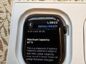Apple Watch 10 esim 46 mm M/l - nuotraukos Nr. 13