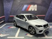 Bmw x6m e71 - nuotraukos Nr. 2