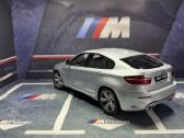 Bmw x6m e71 - nuotraukos Nr. 3