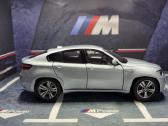 Bmw x6m e71 - nuotraukos Nr. 6