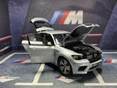 Bmw x6m e71 - nuotraukos Nr. 7