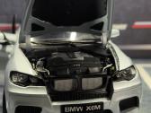 Bmw x6m e71 - nuotraukos Nr. 8