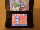 Nintendo 3ds XL Blue - nuotraukos Nr. 2