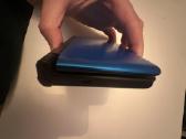 Nintendo 3ds XL Blue - nuotraukos Nr. 4