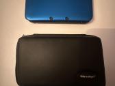 Nintendo 3ds XL Blue - nuotraukos Nr. 8