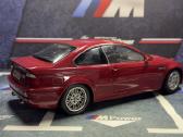 Bmw e46 m3 - nuotraukos Nr. 5