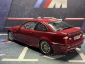 Bmw e46 m3 - nuotraukos Nr. 6