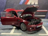 Bmw e46 m3 - nuotraukos Nr. 7