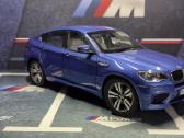 Bmw e71 x6m - nuotraukos Nr. 2