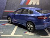 Bmw e71 x6m - nuotraukos Nr. 3