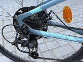 Decathlon Riverside hibridinis dviratis - nuotraukos Nr. 4